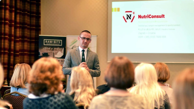NutriKlinika konferencija 2023